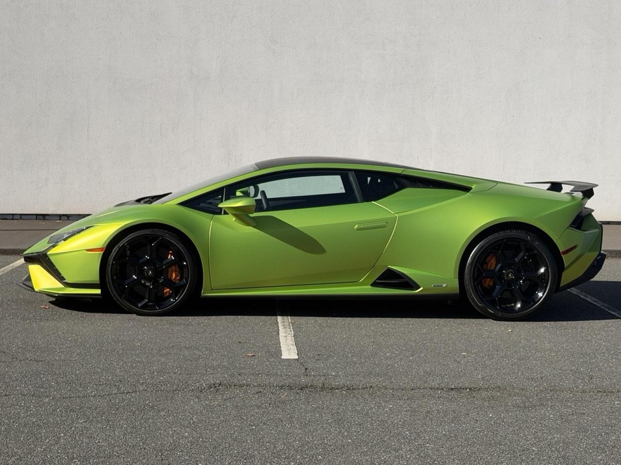 2023 Lamborghini Huracan Tecnica Brentwood TN 2023 Lamborghini Huracan Tecnica Brentwood TN