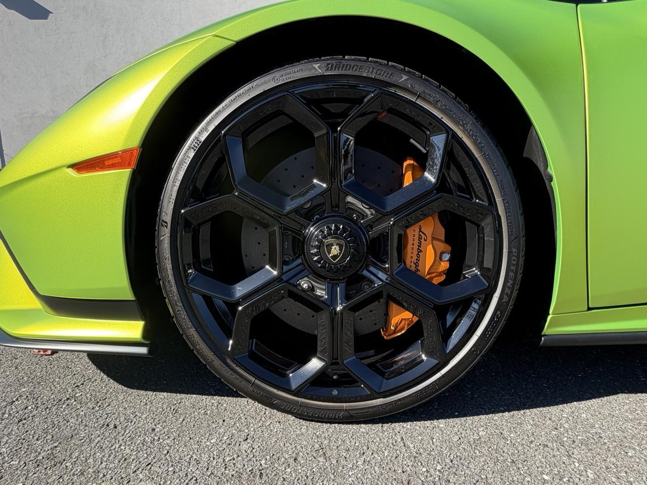 2023 Lamborghini Huracan Tecnica Brentwood TN 2023 Lamborghini Huracan Tecnica Brentwood TN