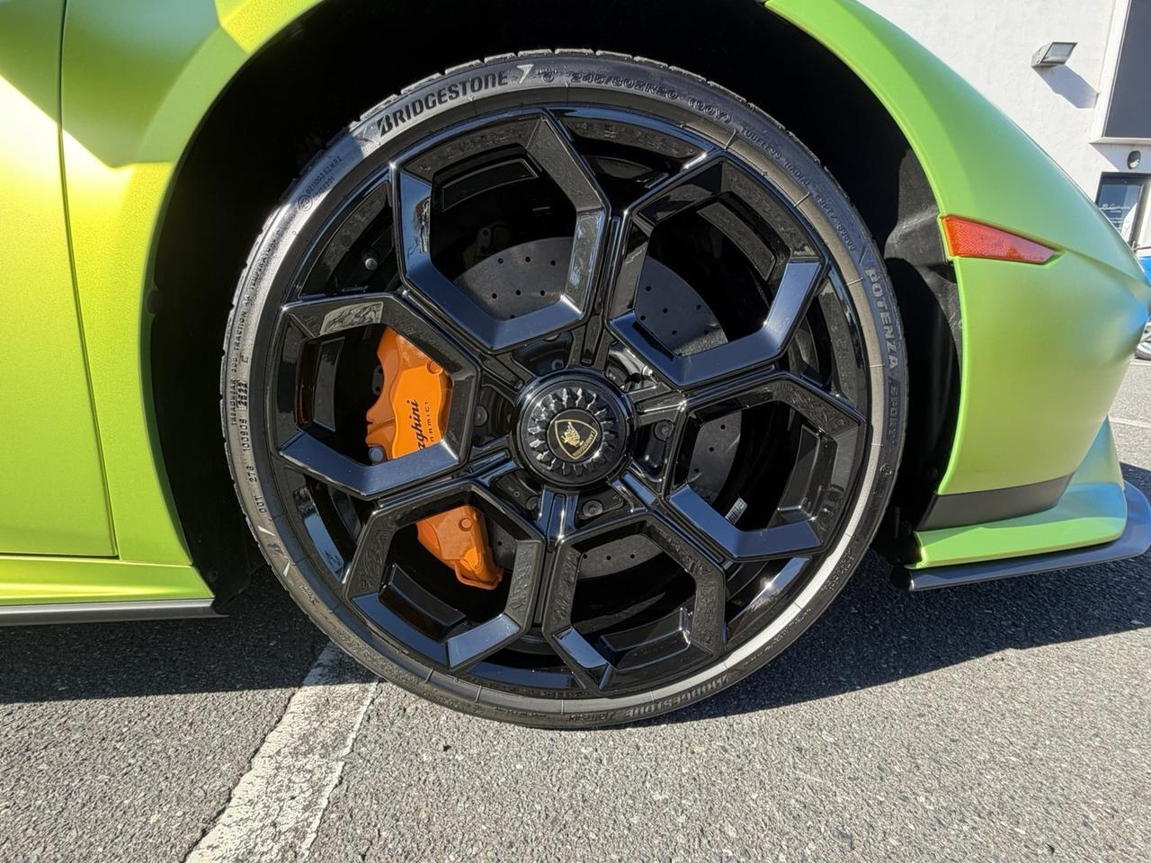 2023 Lamborghini Huracan Tecnica Brentwood TN 2023 Lamborghini Huracan Tecnica Brentwood TN