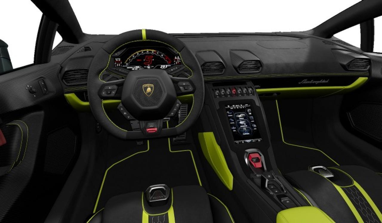 2023 Lamborghini Huracan Tecnica Charlotte NC 2023 Lamborghini Huracan Tecnica Charlotte NC