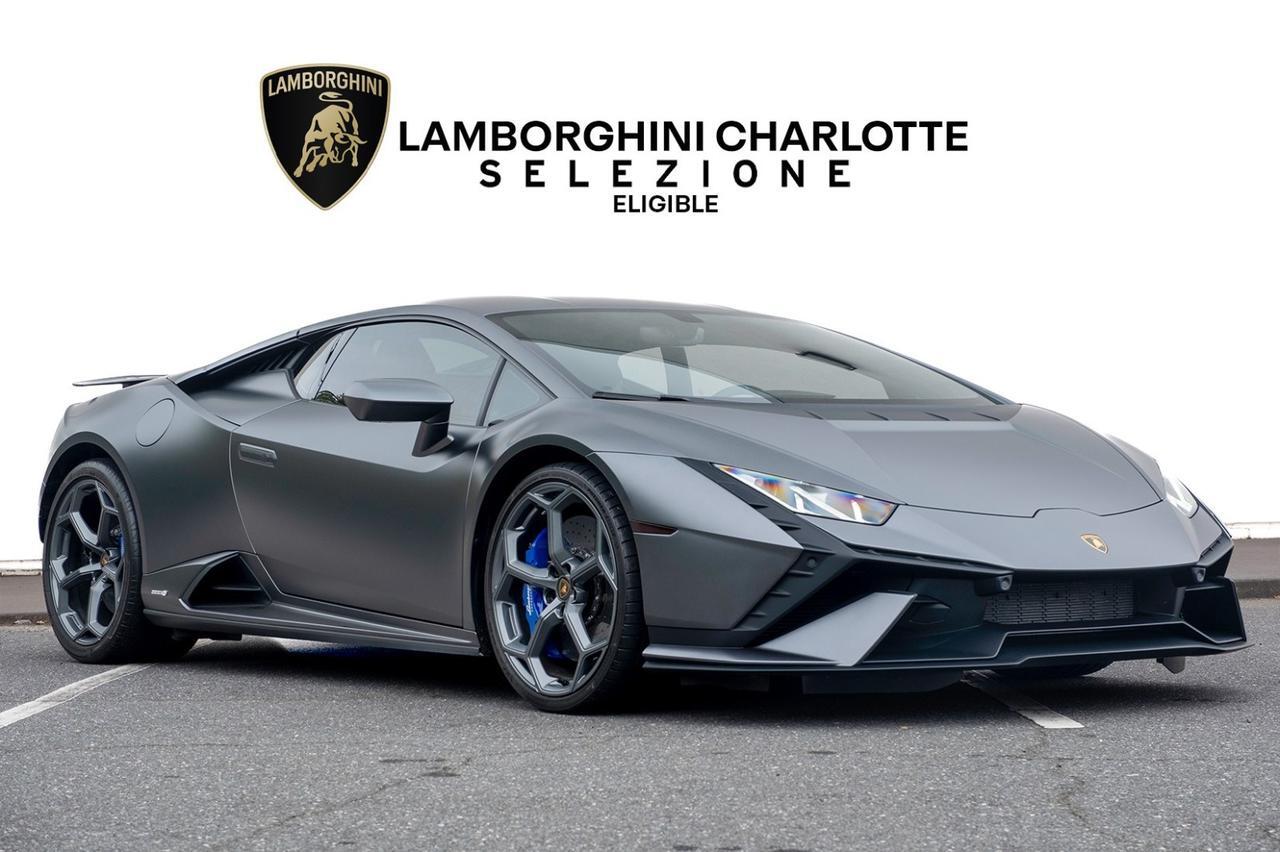 2023 Lamborghini Huracan Tecnica 2023 Lamborghini Huracan Tecnica