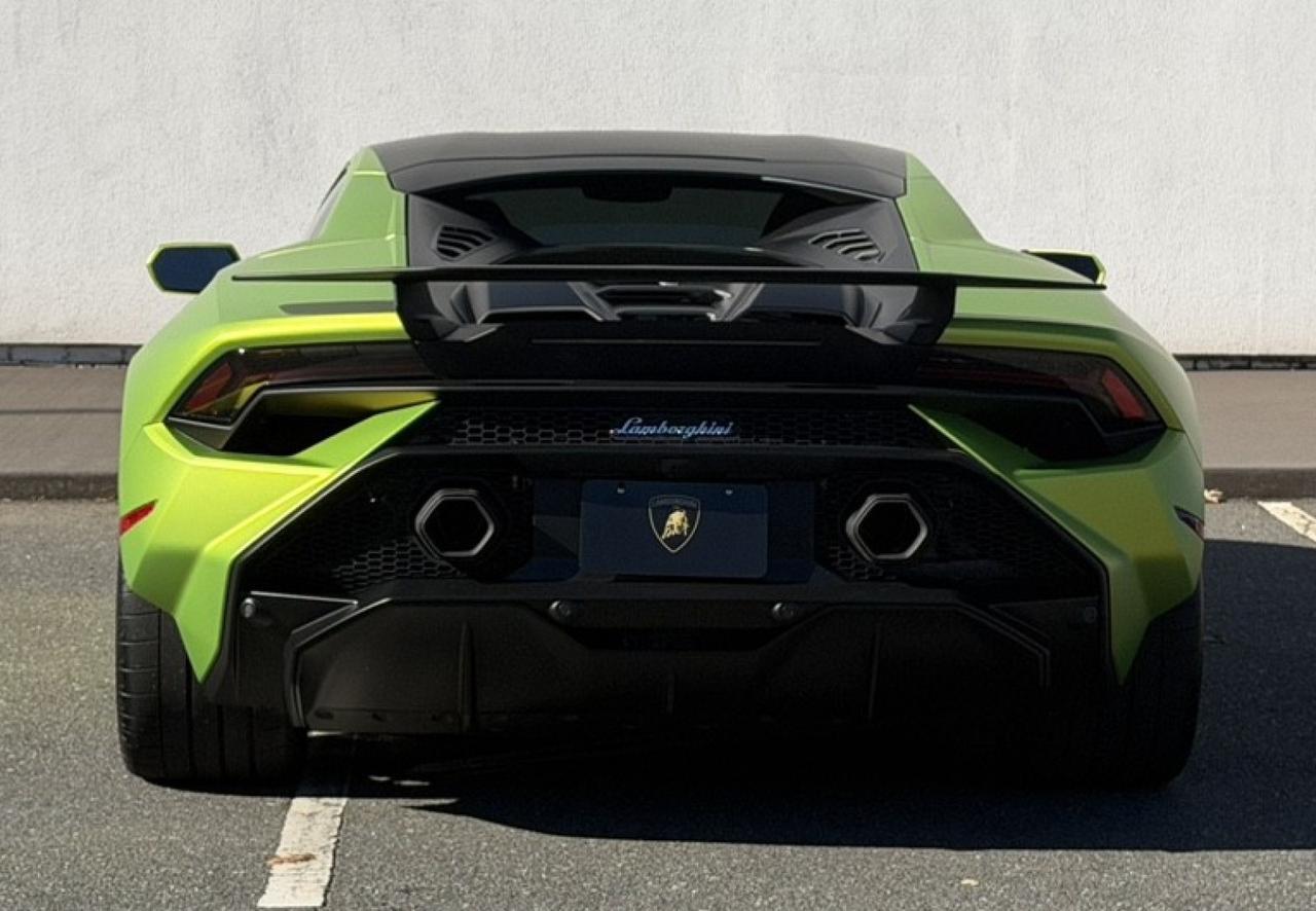 2023 Lamborghini Huracan Tecnica Charlotte NC 2023 Lamborghini Huracan Tecnica Charlotte NC