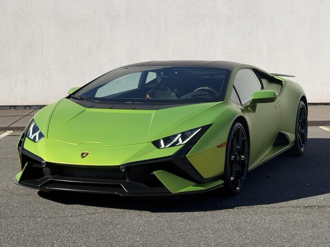 2023 Lamborghini Huracan Tecnica Charlotte NC 2023 Lamborghini Huracan Tecnica Charlotte NC