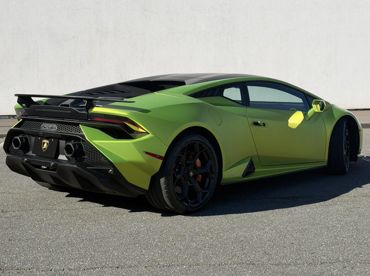 2023 Lamborghini Huracan Tecnica Charlotte NC 2023 Lamborghini Huracan Tecnica Charlotte NC
