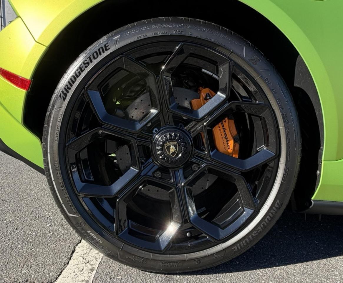 2023 Lamborghini Huracan Tecnica Charlotte NC 2023 Lamborghini Huracan Tecnica Charlotte NC