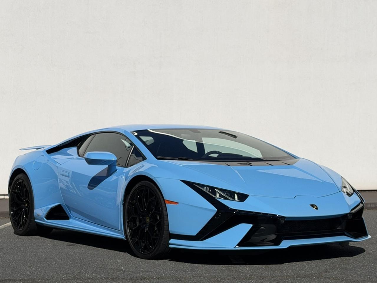 2023 Lamborghini Huracan Tecnica Charlotte NC 2023 Lamborghini Huracan Tecnica Charlotte NC
