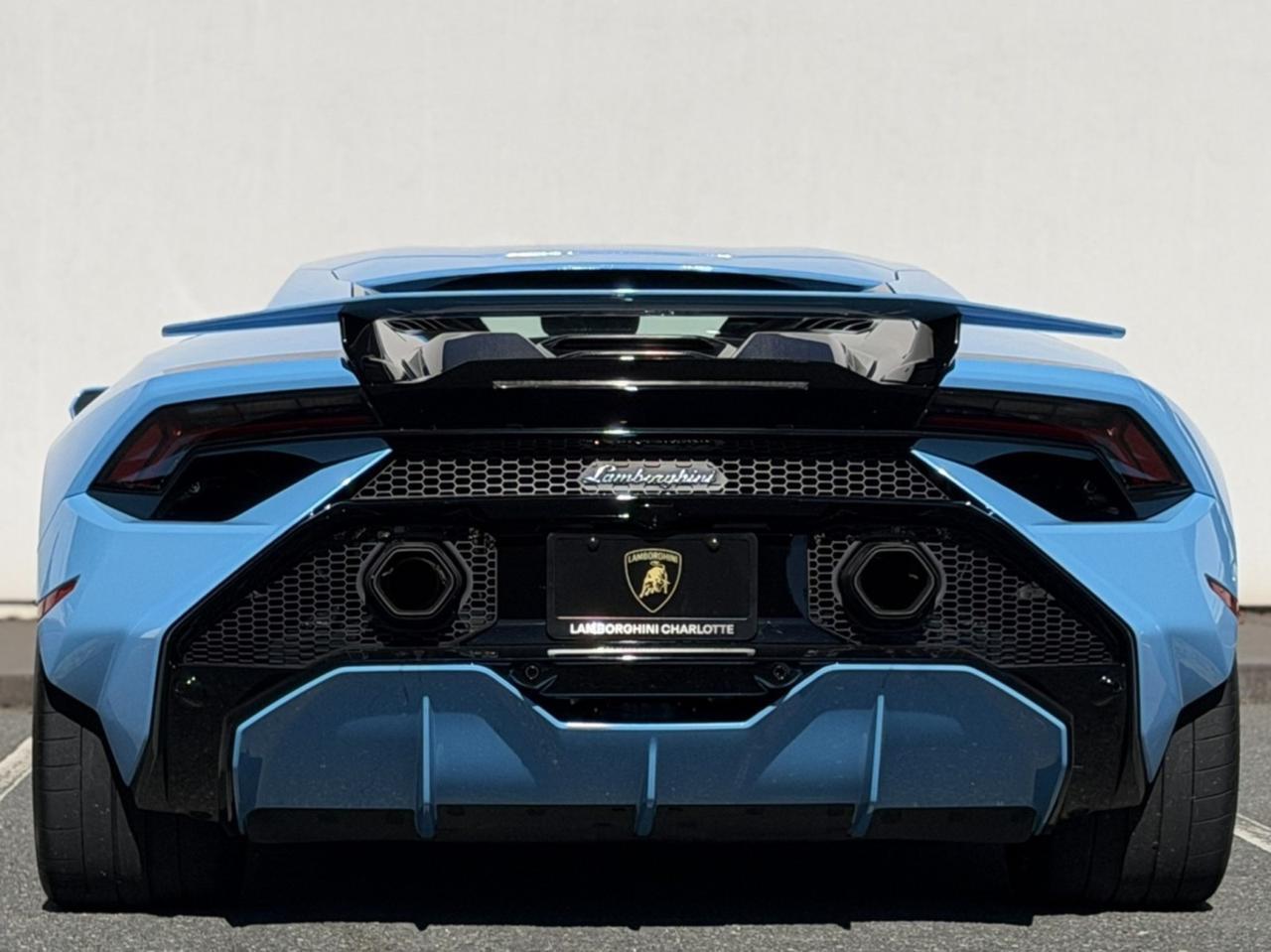 2023 Lamborghini Huracan Tecnica Charlotte NC 2023 Lamborghini Huracan Tecnica Charlotte NC