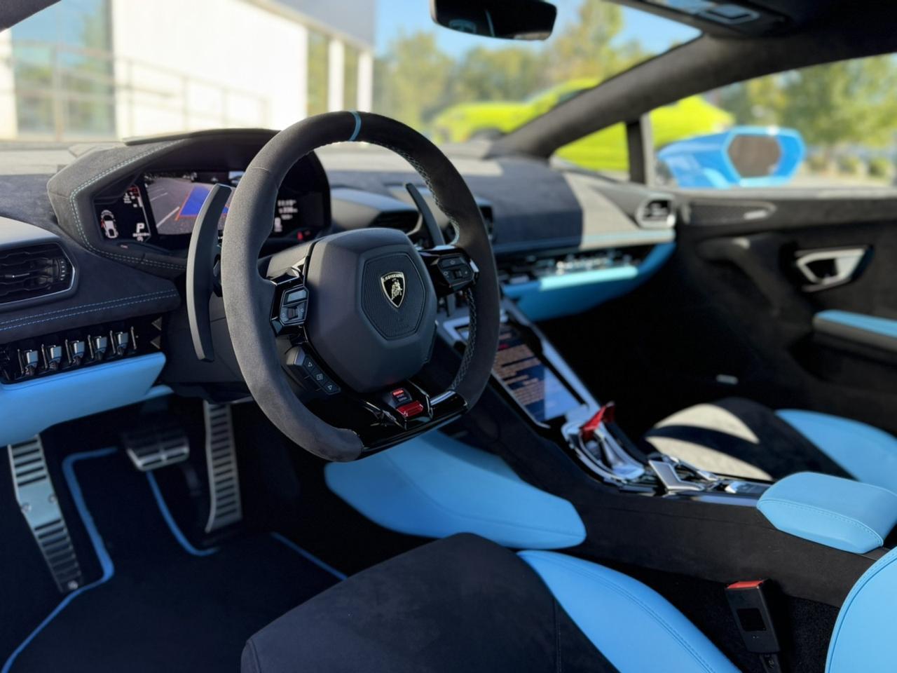 2023 Lamborghini Huracan Tecnica Charlotte NC 2023 Lamborghini Huracan Tecnica Charlotte NC