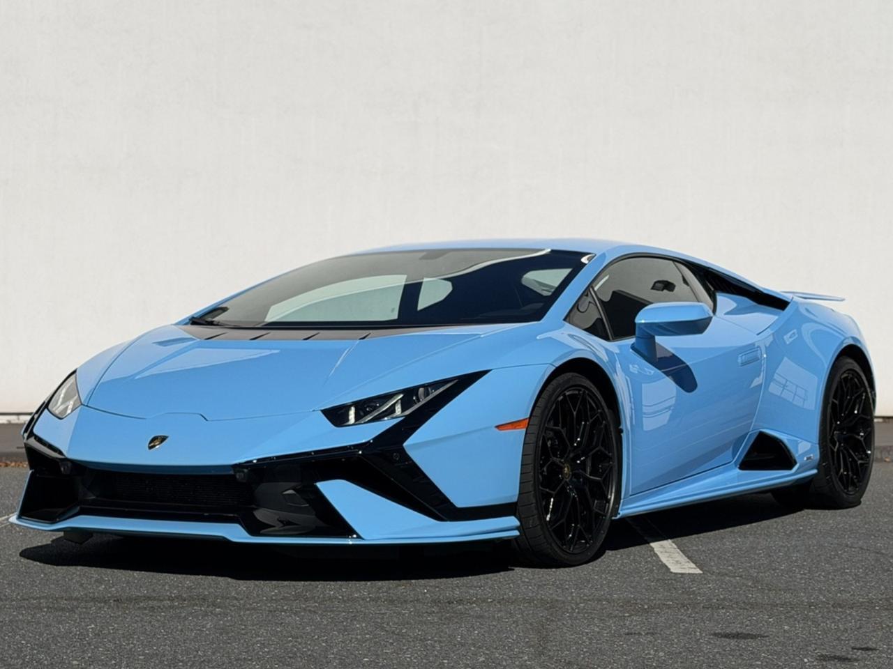 2023 Lamborghini Huracan Tecnica Charlotte NC 2023 Lamborghini Huracan Tecnica Charlotte NC