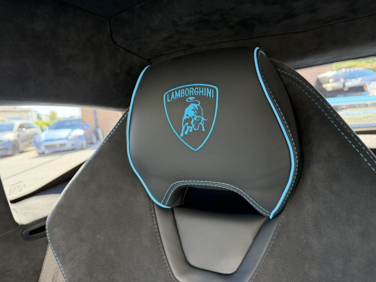 2023 Lamborghini Huracan Tecnica Charlotte NC 2023 Lamborghini Huracan Tecnica Charlotte NC