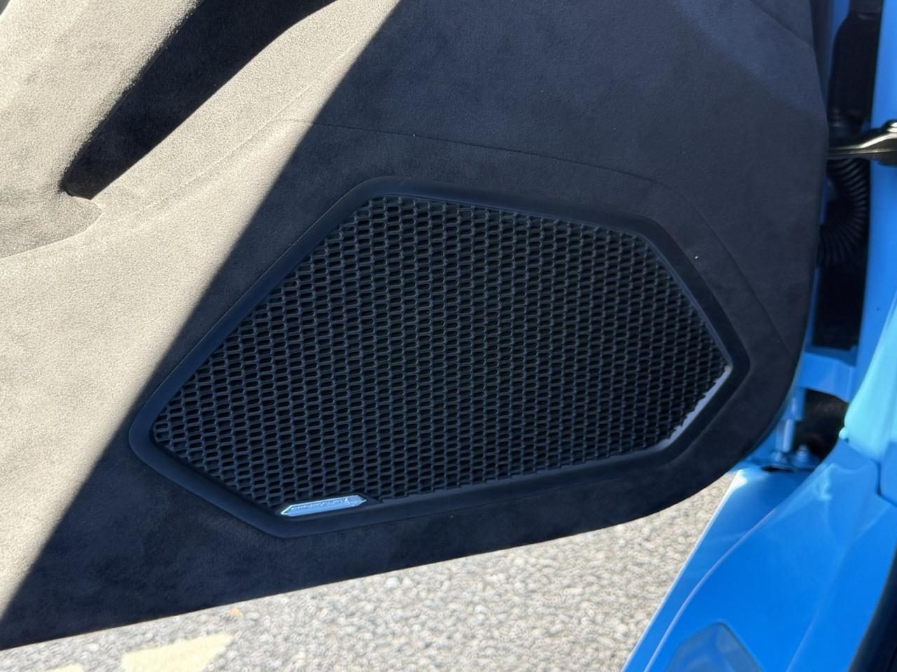 2023 Lamborghini Huracan Tecnica Charlotte NC 2023 Lamborghini Huracan Tecnica Charlotte NC