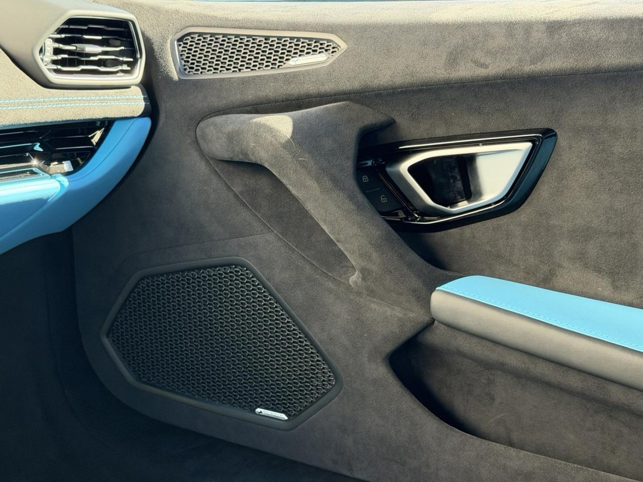 2023 Lamborghini Huracan Tecnica Charlotte NC 2023 Lamborghini Huracan Tecnica Charlotte NC