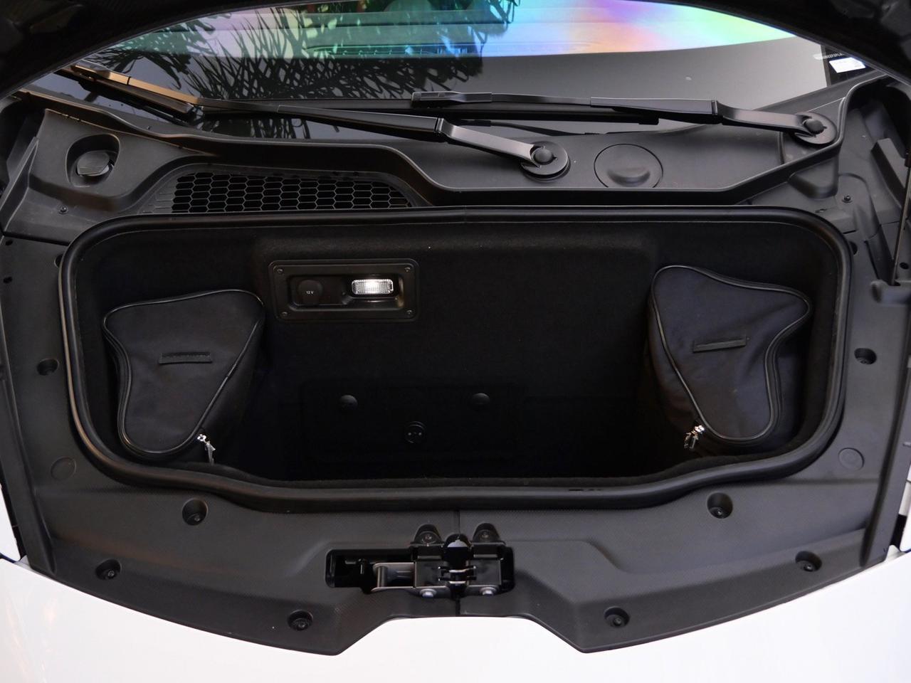 2023 Lamborghini Huracan Tecnica Base Base Lawrence KS