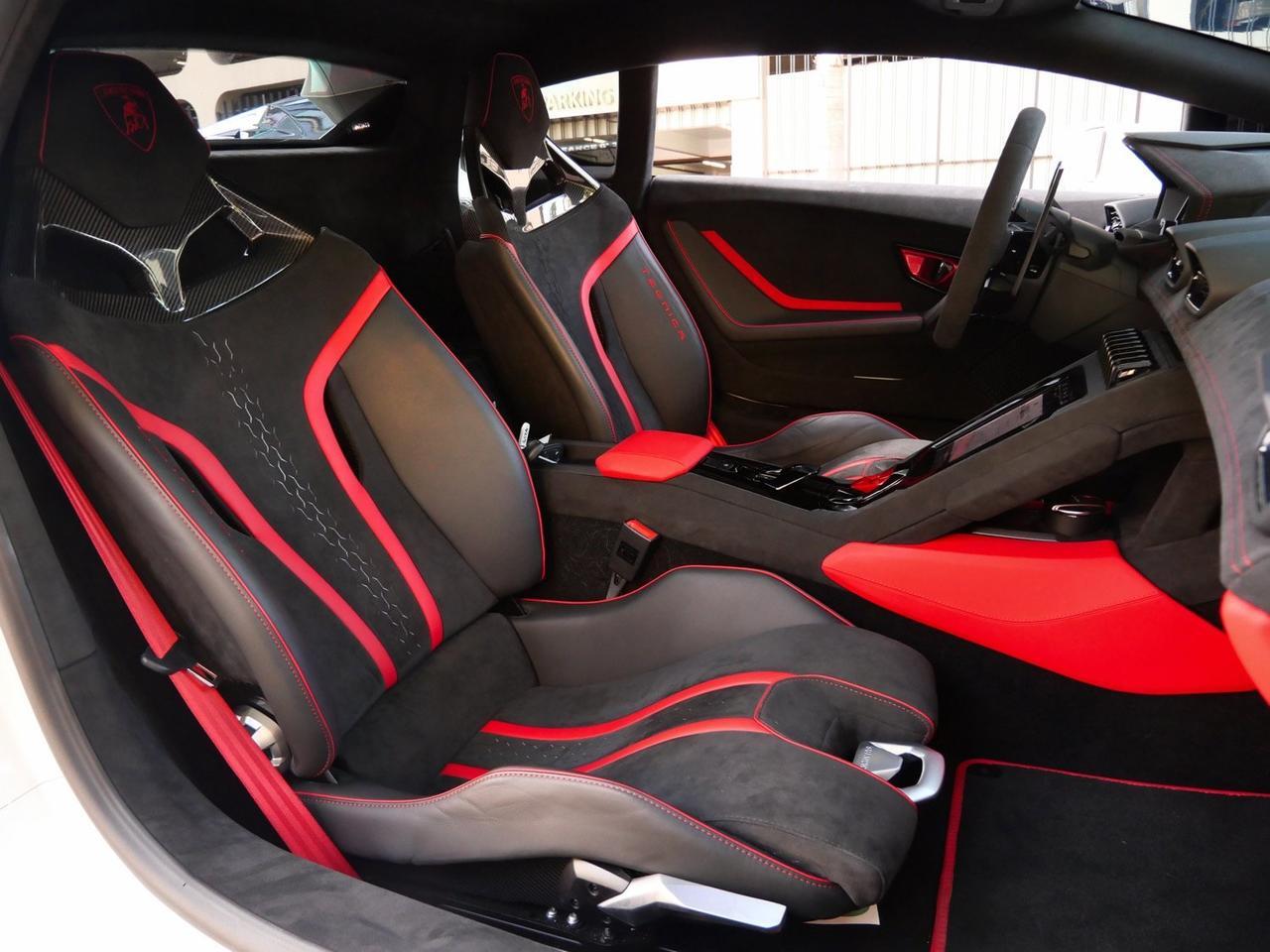 2023 Lamborghini Huracan Tecnica Base Base Lawrence KS