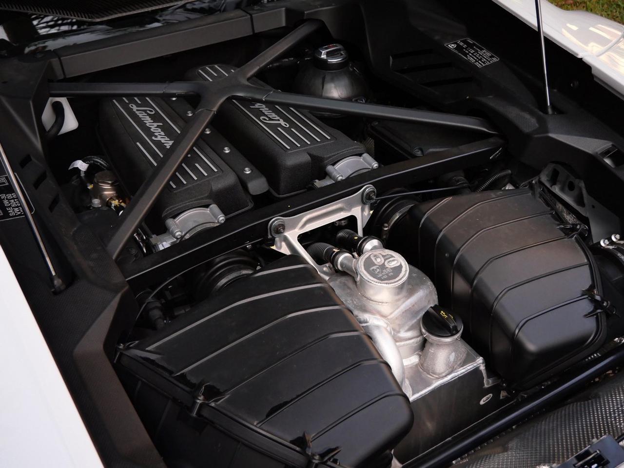 2023 Lamborghini Huracan Tecnica Base Base Lawrence KS