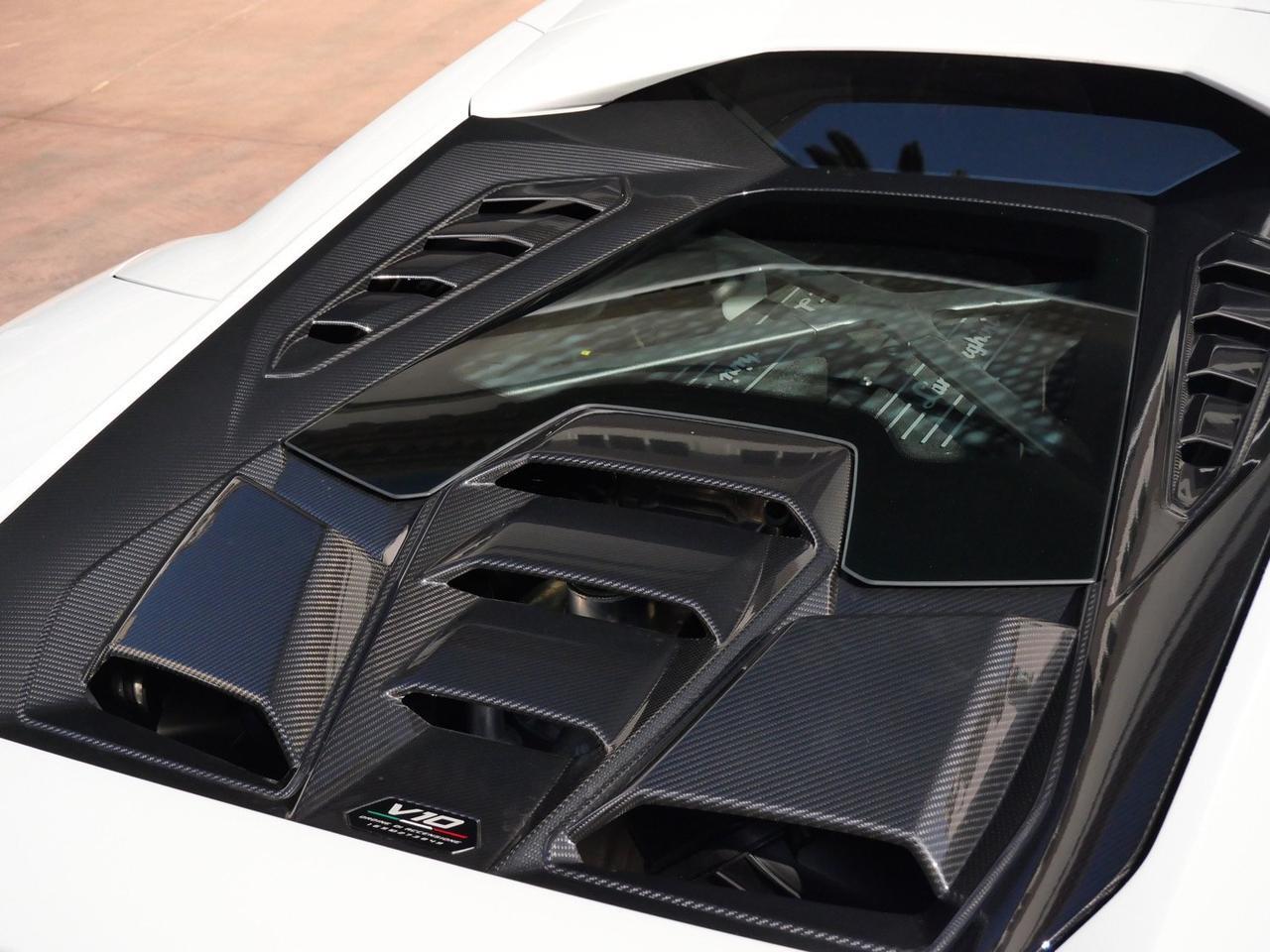 2023 Lamborghini Huracan Tecnica Base Base Lawrence KS