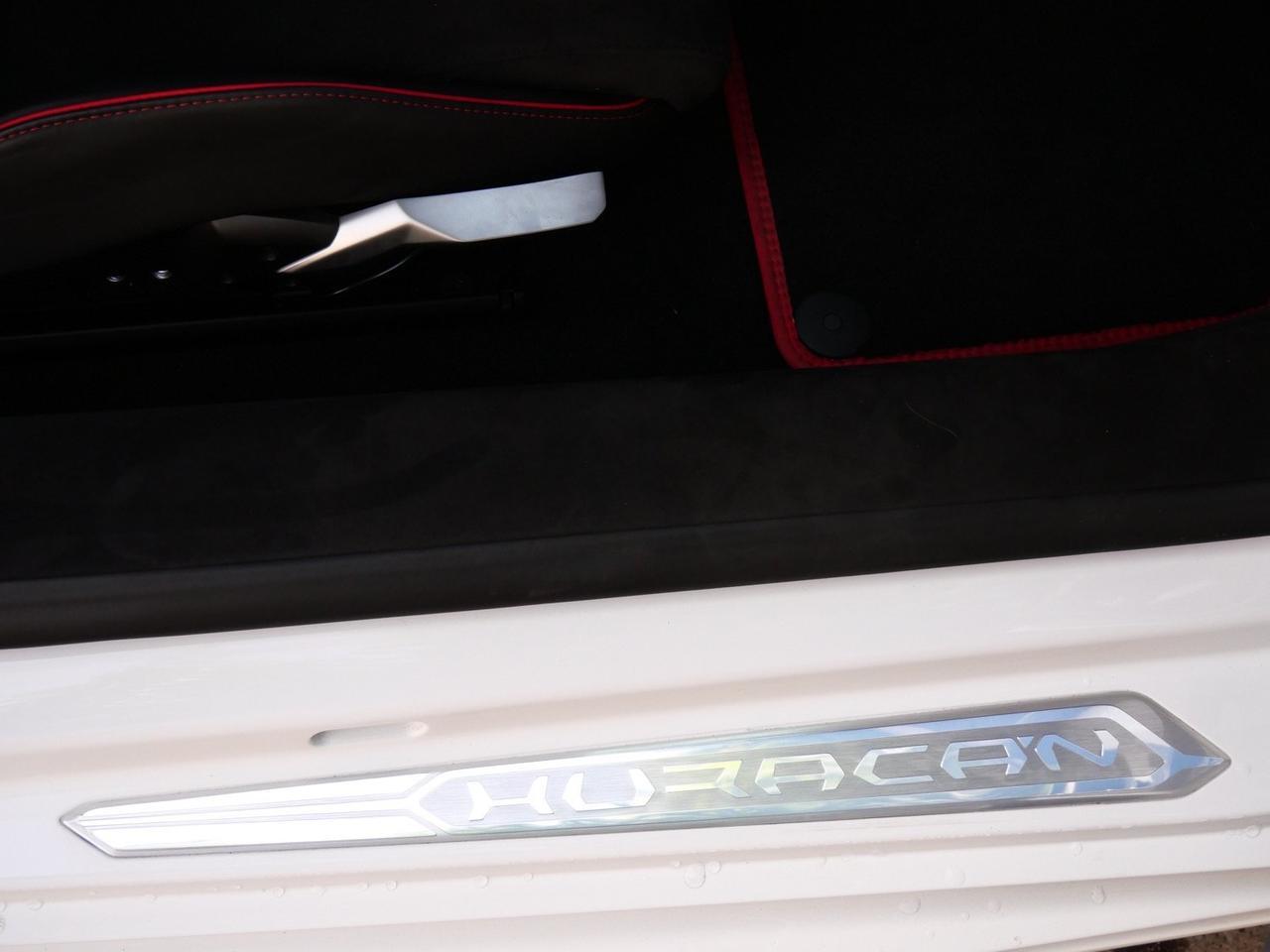 2023 Lamborghini Huracan Tecnica Base Base Lawrence KS