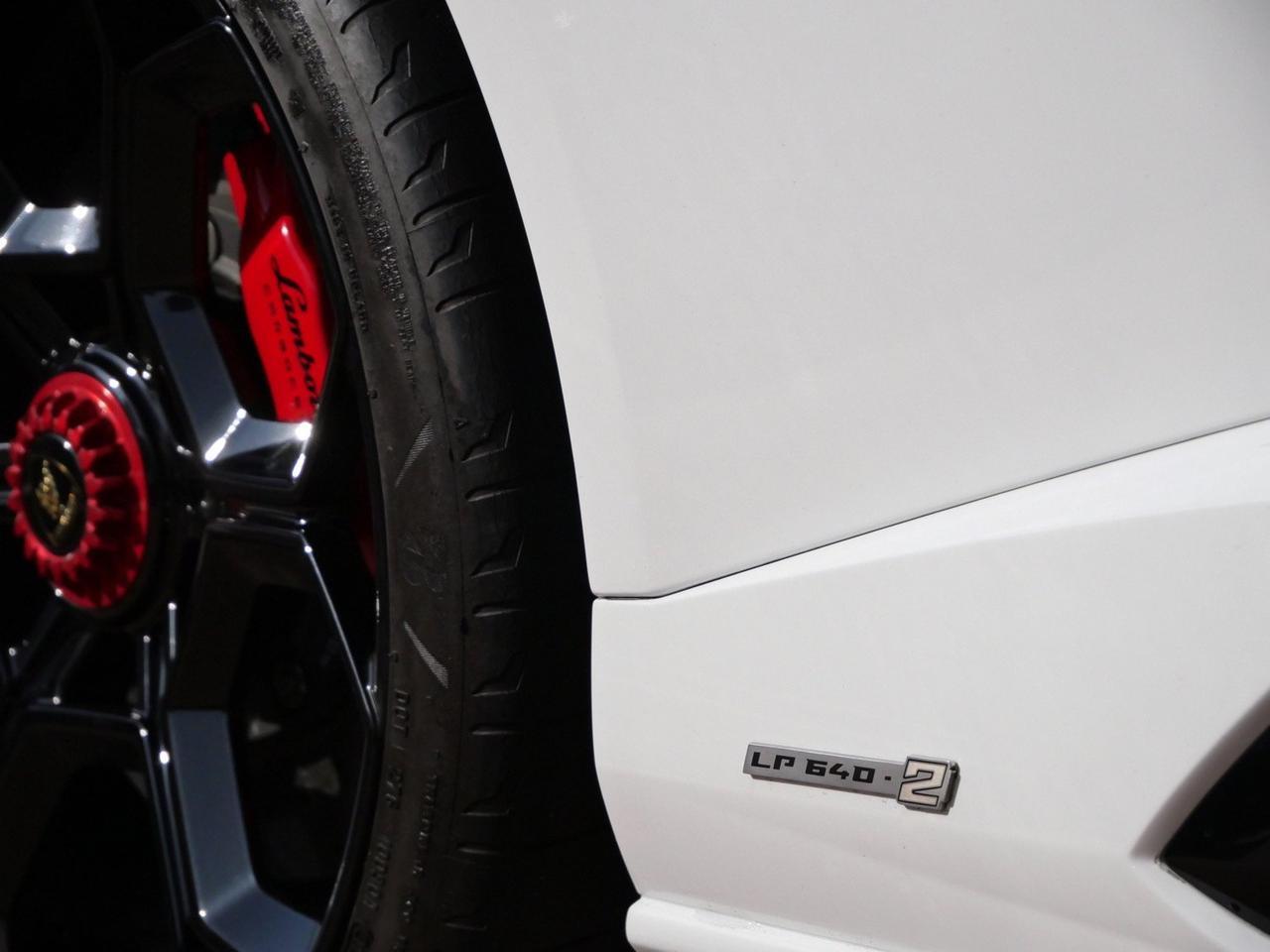 2023 Lamborghini Huracan Tecnica Base Base Lawrence KS