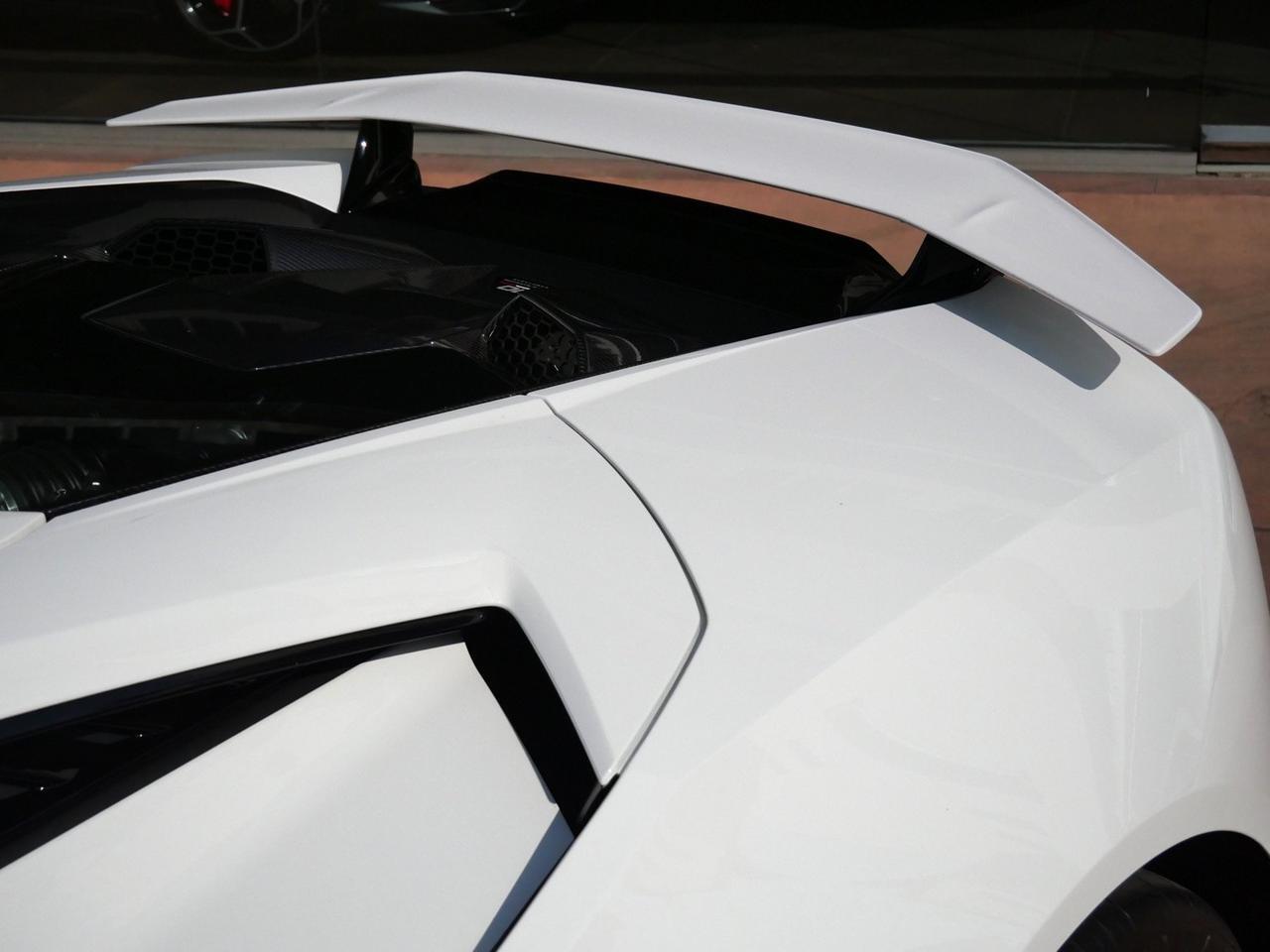 2023 Lamborghini Huracan Tecnica Base Base Lawrence KS