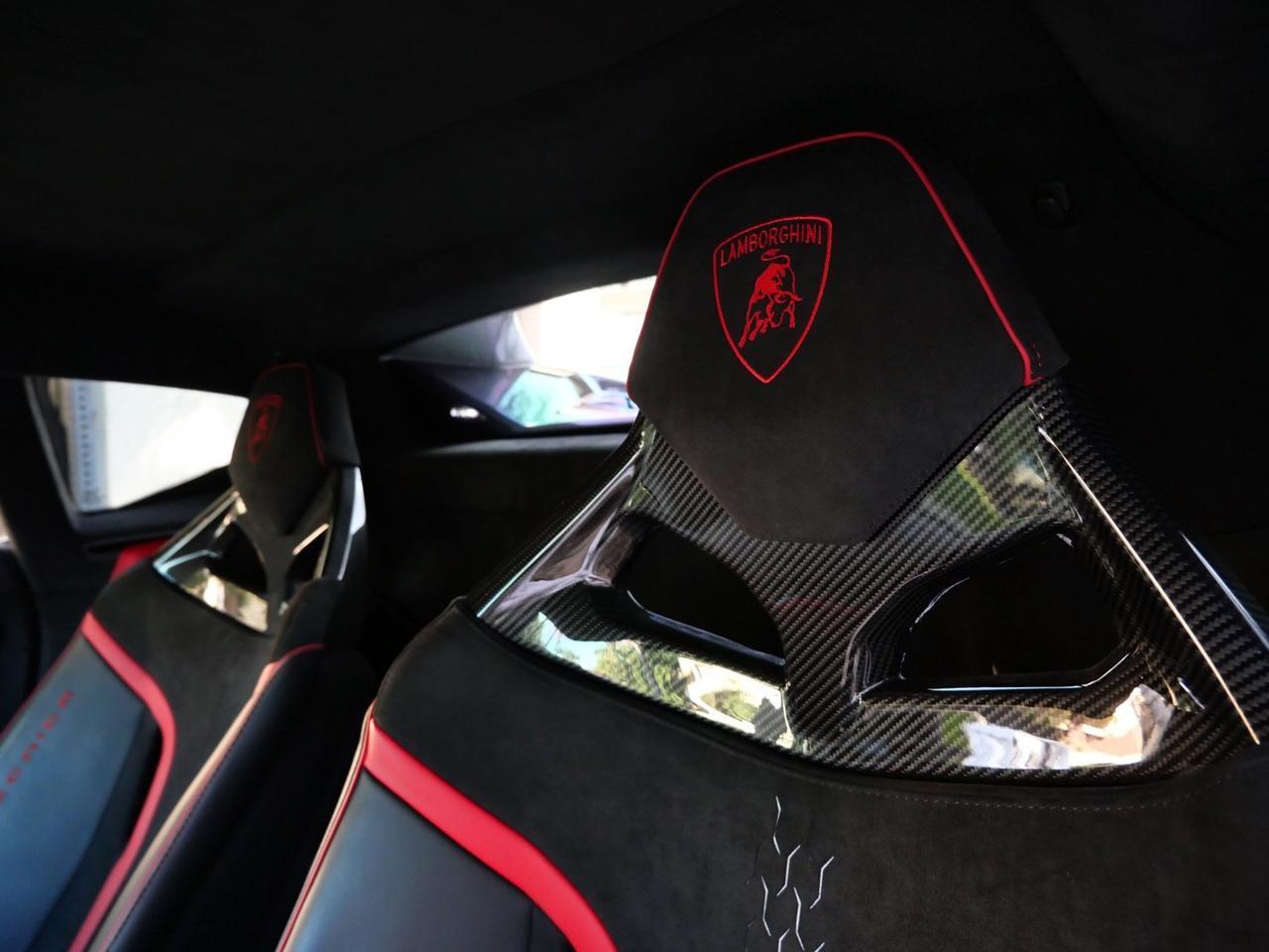 2023 Lamborghini Huracan Tecnica Base Base Lawrence KS