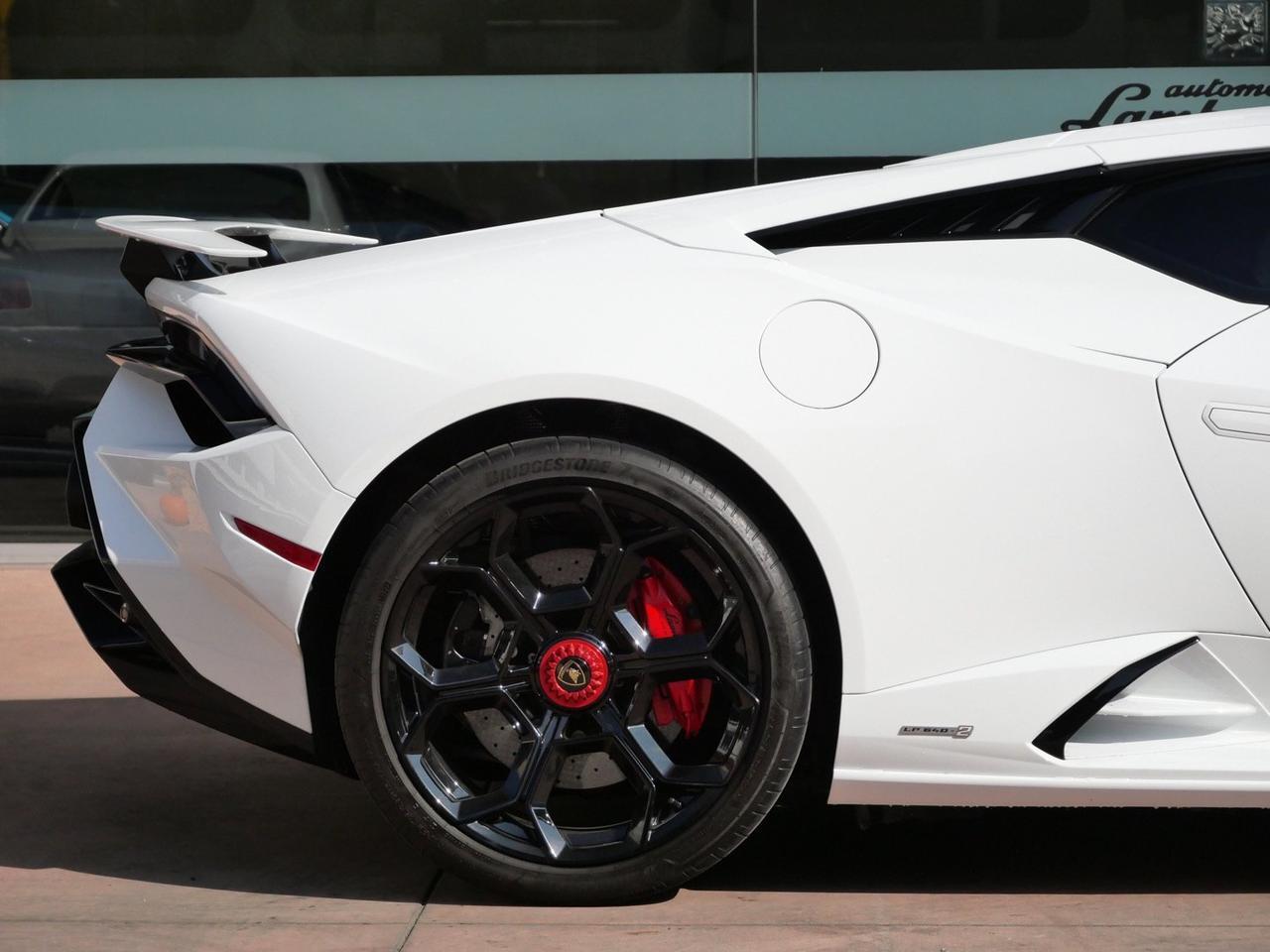 2023 Lamborghini Huracan Tecnica Base Base Lawrence KS