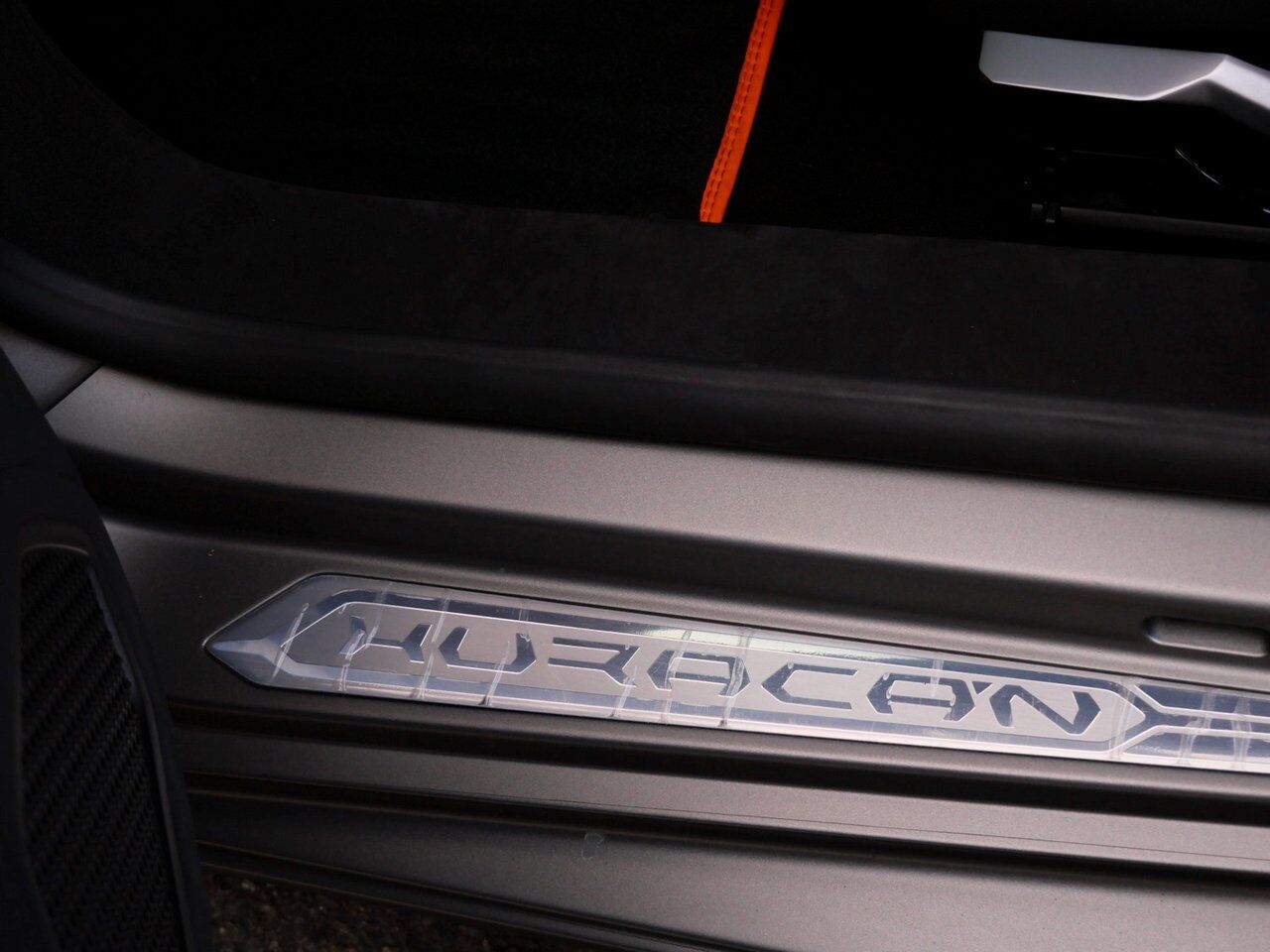 2023 Lamborghini Huracan Tecnica Base Base Lawrence KS