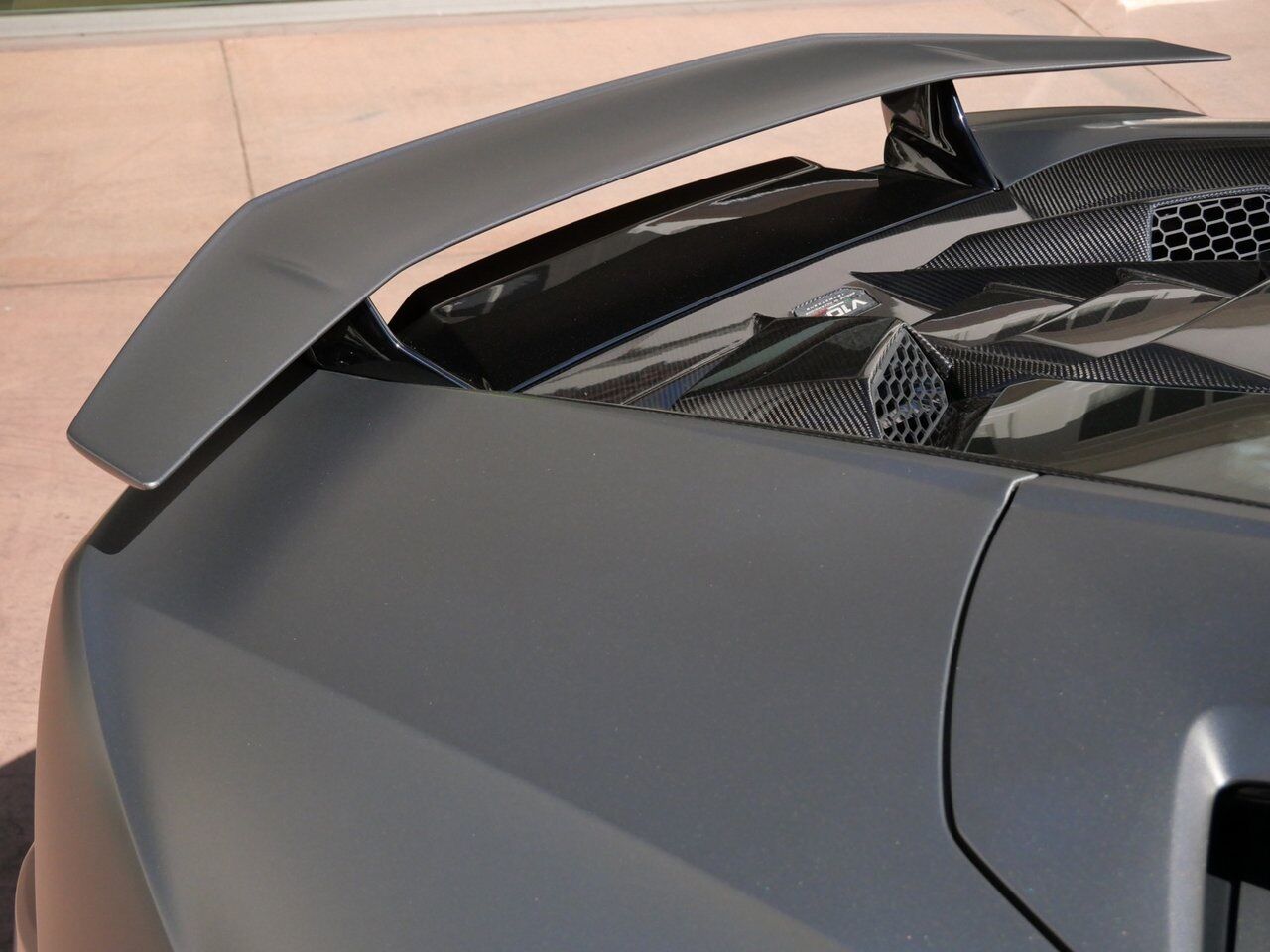 2023 Lamborghini Huracan Tecnica Base Base Lawrence KS