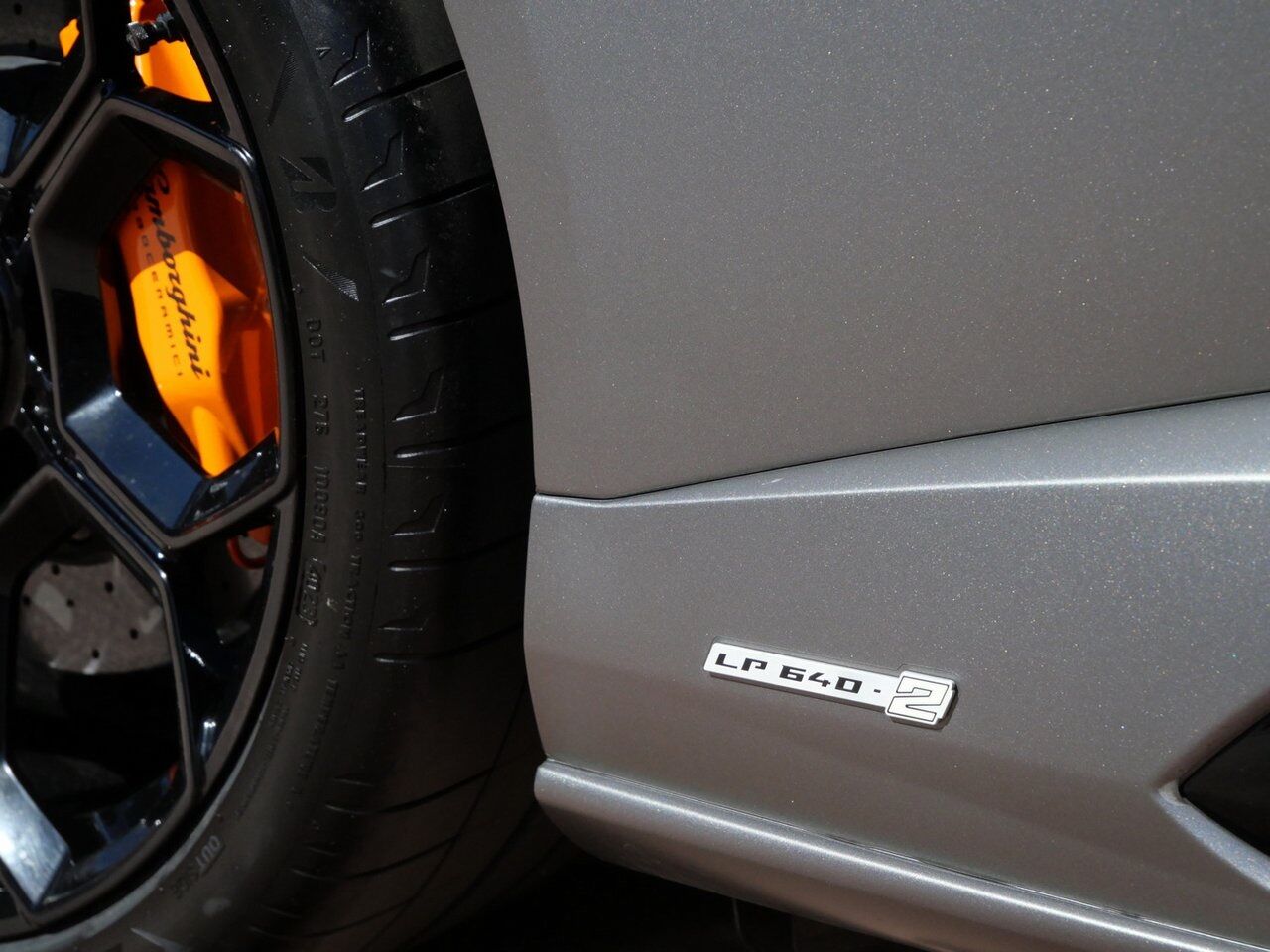 2023 Lamborghini Huracan Tecnica Base Base Lawrence KS