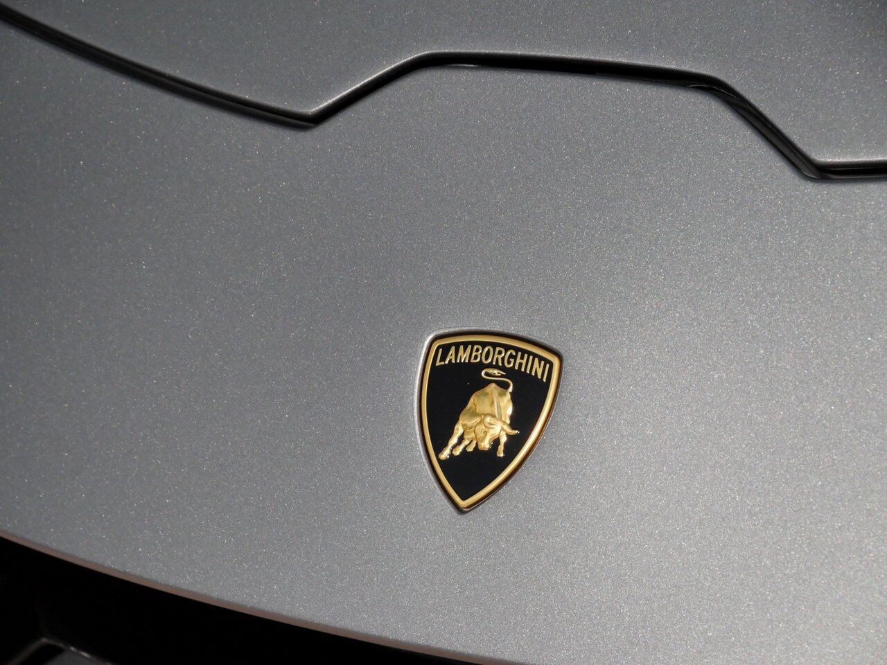 2023 Lamborghini Huracan Tecnica Base Base Lawrence KS
