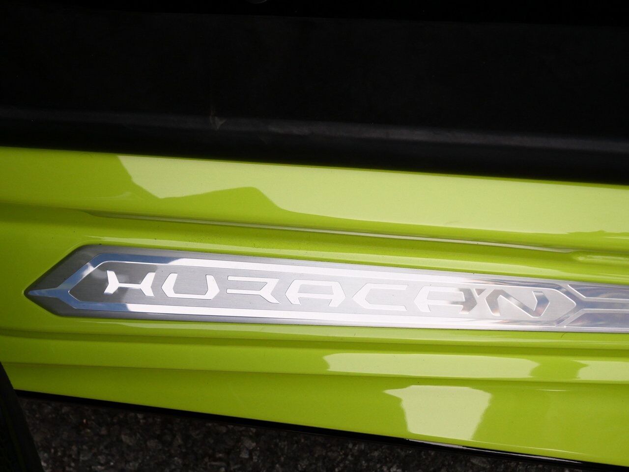 2023 Lamborghini Huracan Tecnica Base Base Lawrence KS