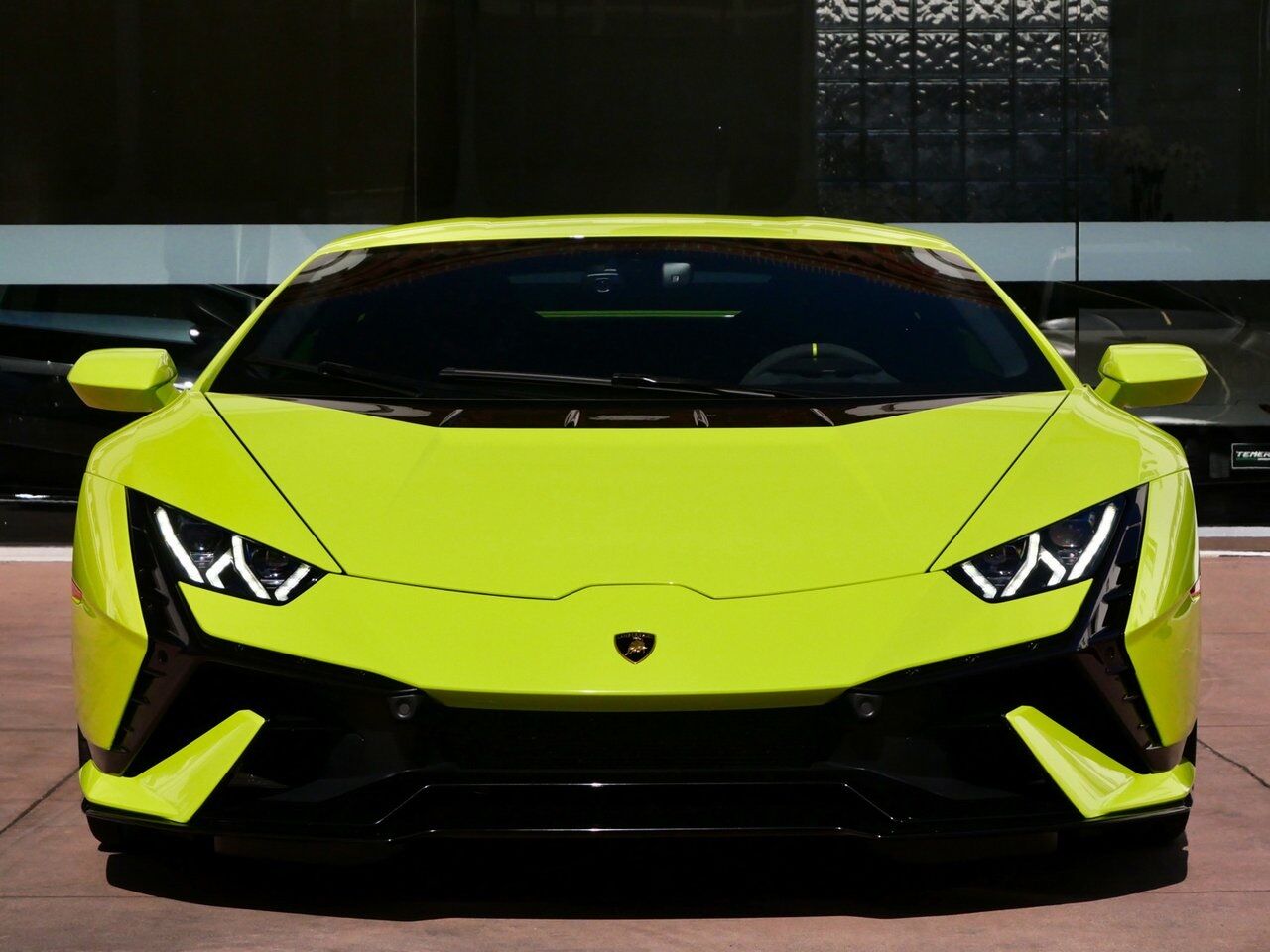 2023 Lamborghini Huracan Tecnica Base Base Lawrence KS