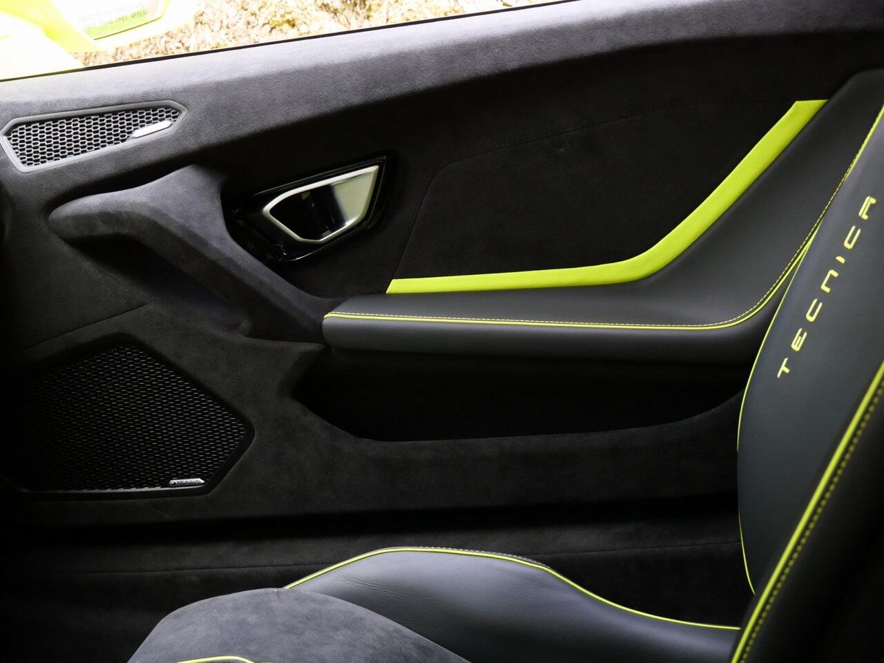 2023 Lamborghini Huracan Tecnica Base Base Lawrence KS