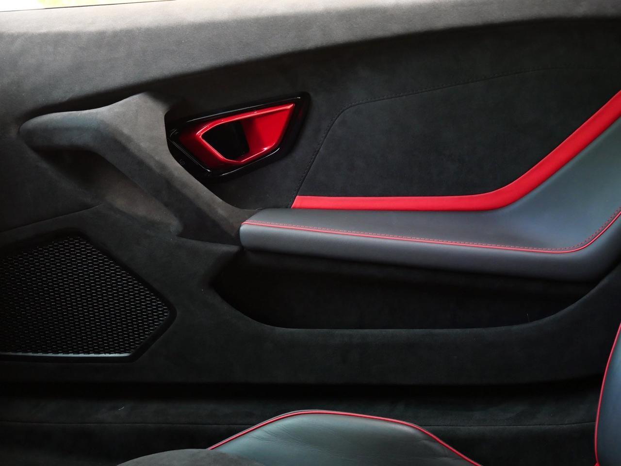 2023 Lamborghini Huracan Tecnica Base Base Lawrence KS