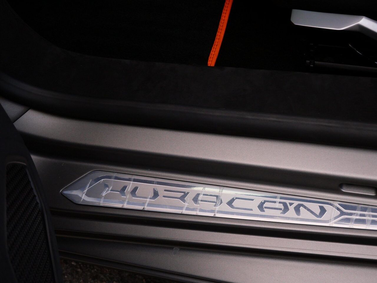 2023 Lamborghini Huracan Tecnica Base Base Lawrence KS