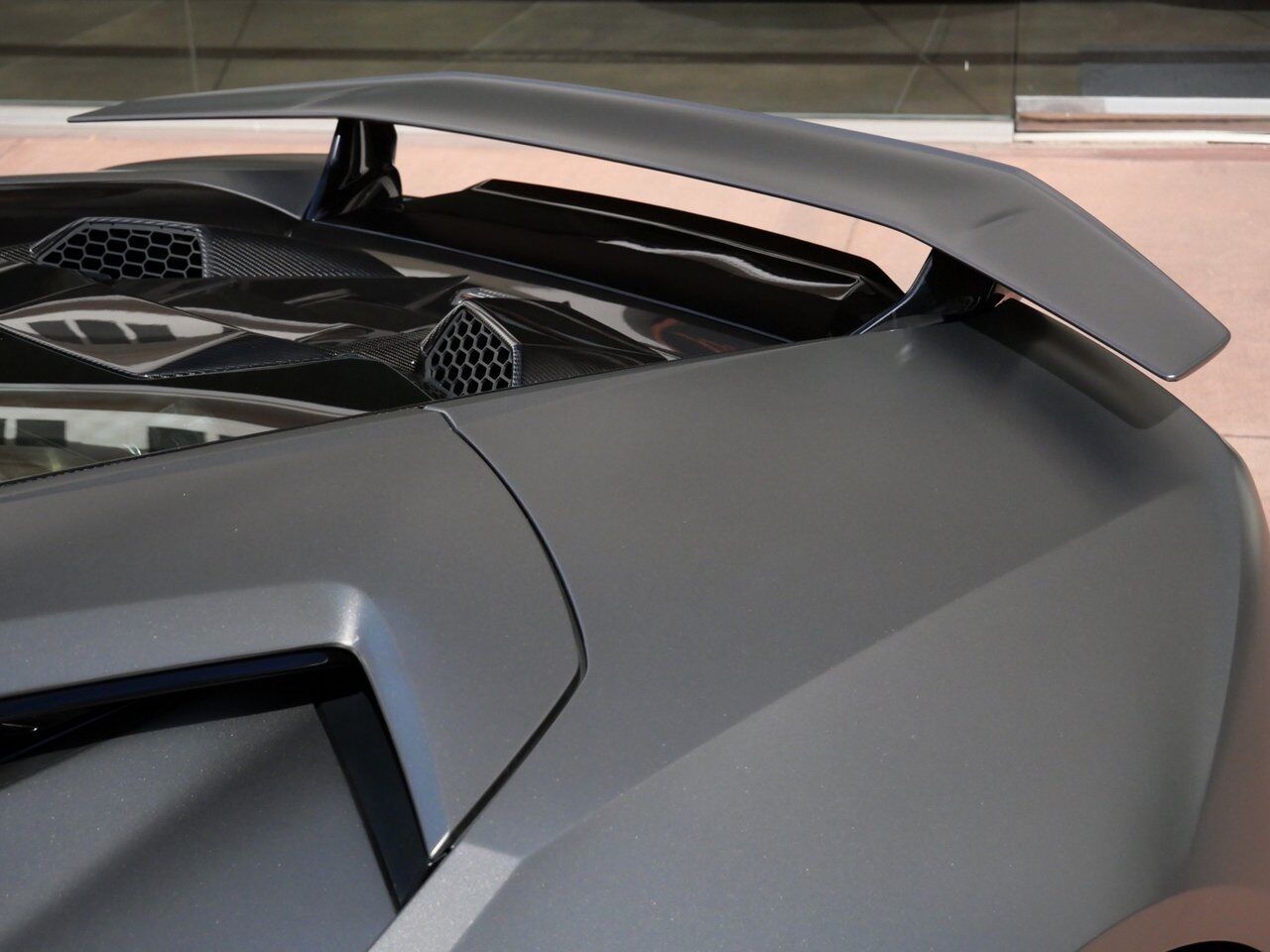 2023 Lamborghini Huracan Tecnica Base Base Lawrence KS