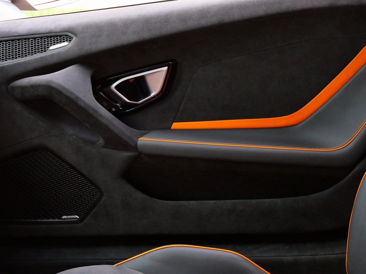 2023 Lamborghini Huracan Tecnica Base Base Lawrence KS