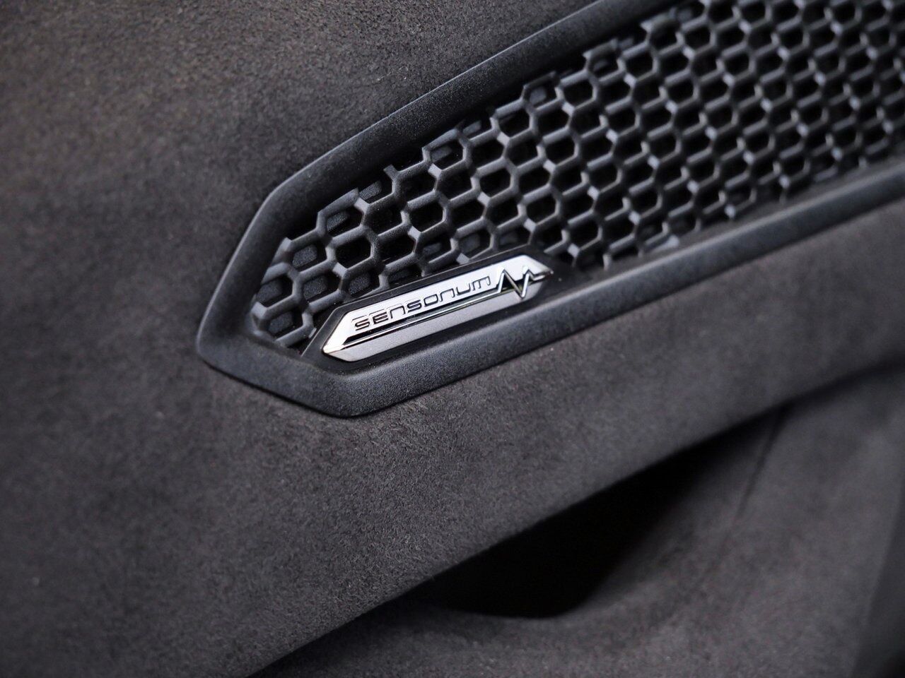 2023 Lamborghini Huracan Tecnica Base Base Lawrence KS