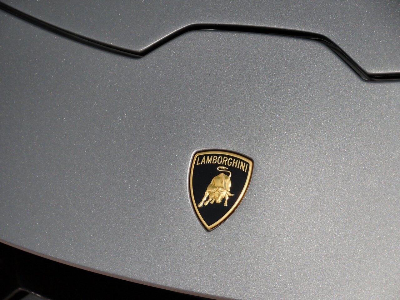2023 Lamborghini Huracan Tecnica Base Base Lawrence KS