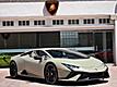 2023 Lamborghini Huracan Tecnica Base