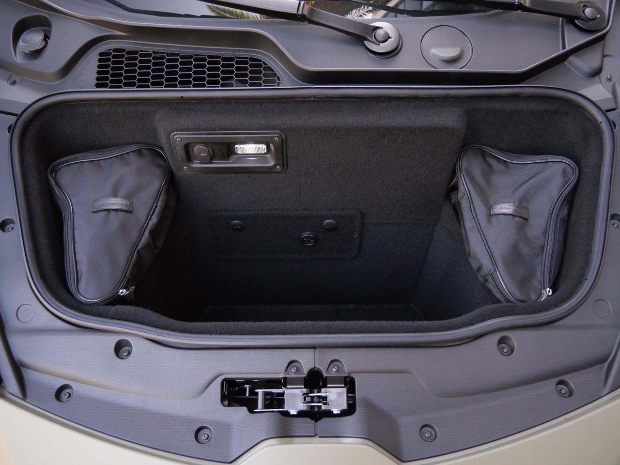 2023 Lamborghini Huracan Tecnica Base Base Lawrence KS