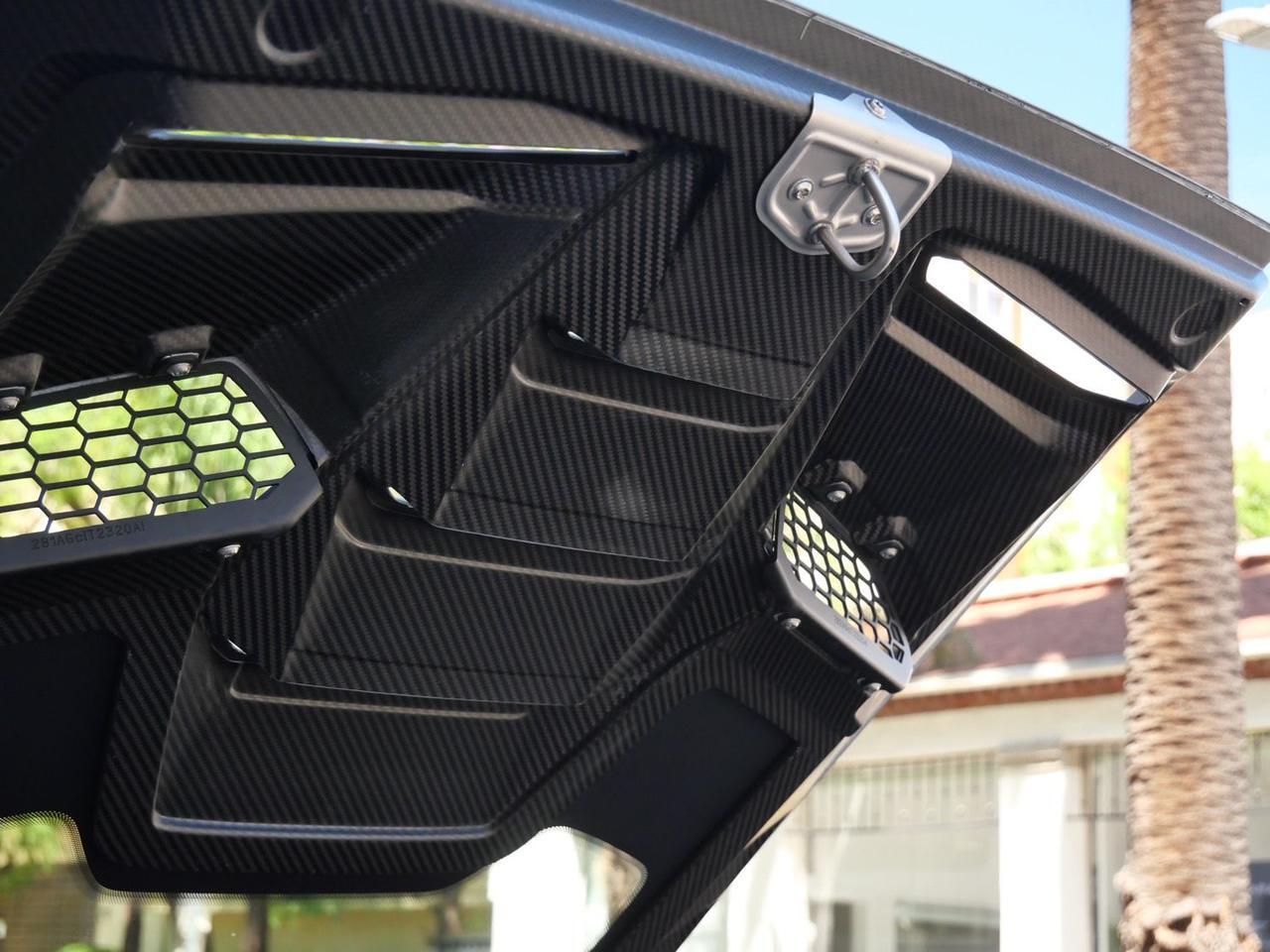 2023 Lamborghini Huracan Tecnica Base Base Lawrence KS