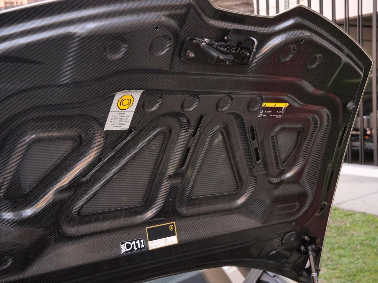 2023 Lamborghini Huracan Tecnica Base Base Lawrence KS