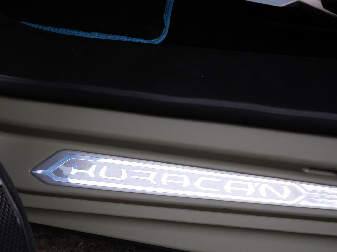 2023 Lamborghini Huracan Tecnica Base Base Lawrence KS