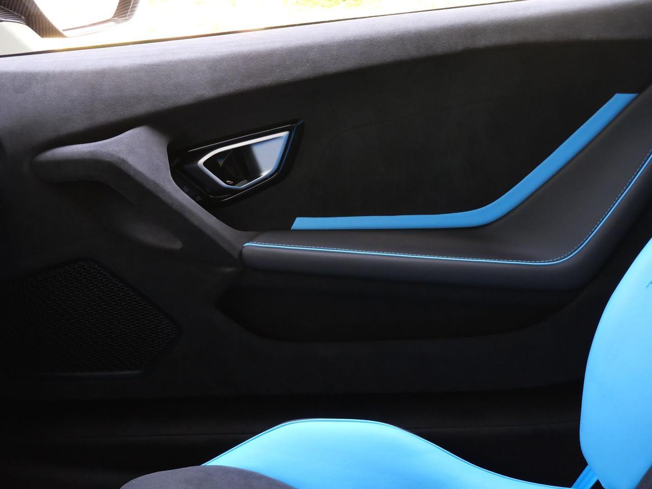 2023 Lamborghini Huracan Tecnica Base Base Lawrence KS