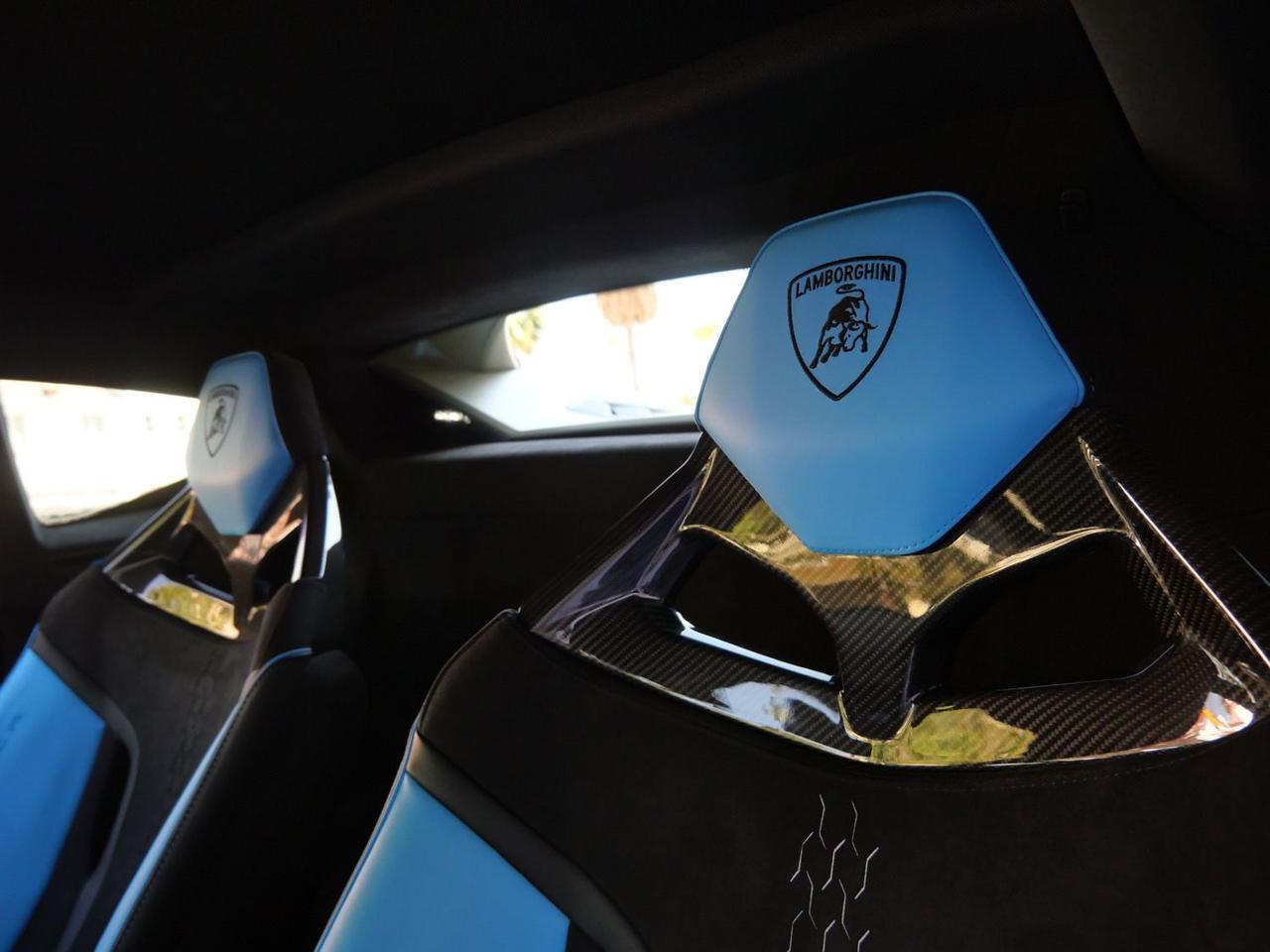 2023 Lamborghini Huracan Tecnica Base Base Lawrence KS