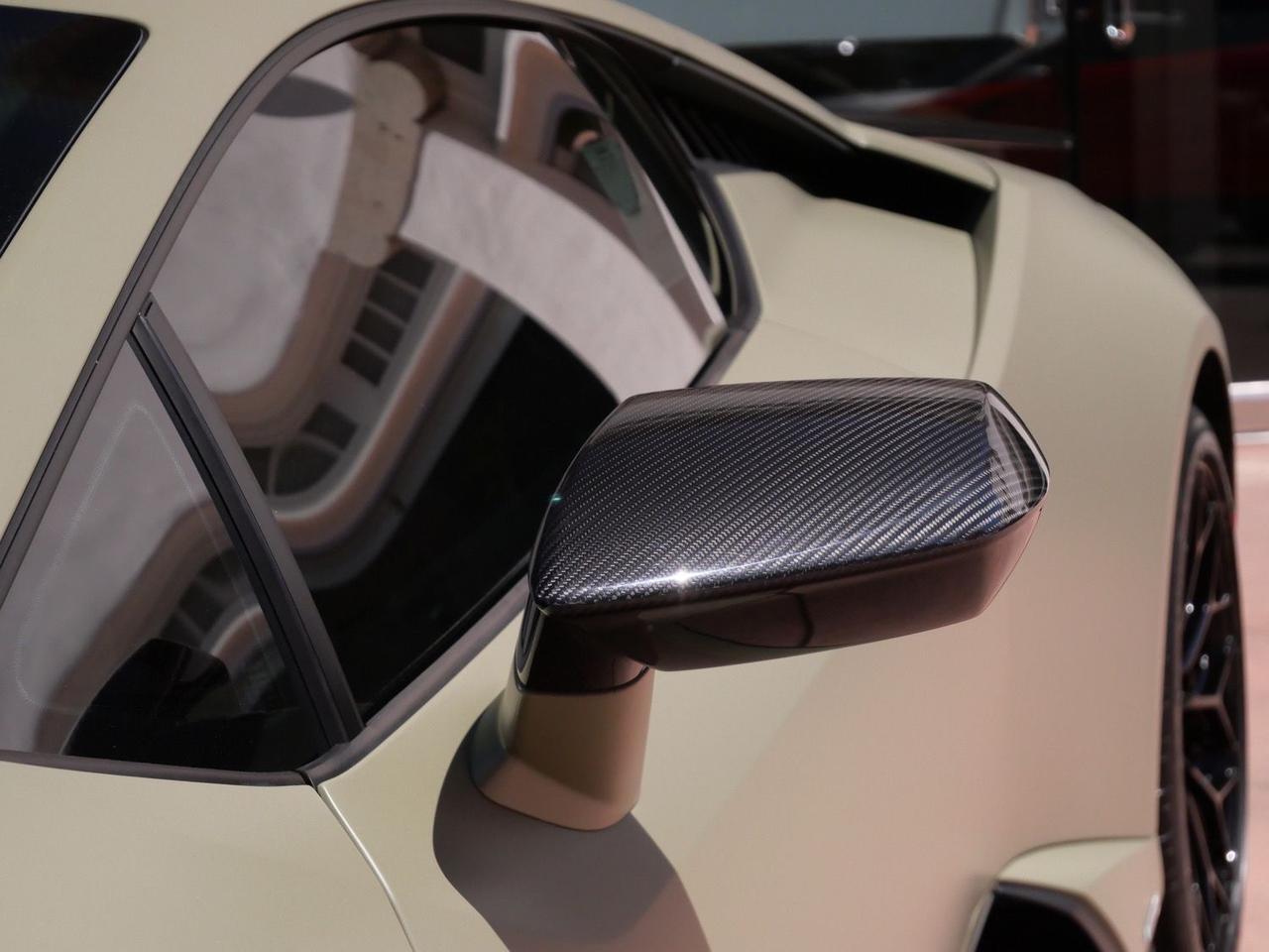 2023 Lamborghini Huracan Tecnica Base Base Lawrence KS