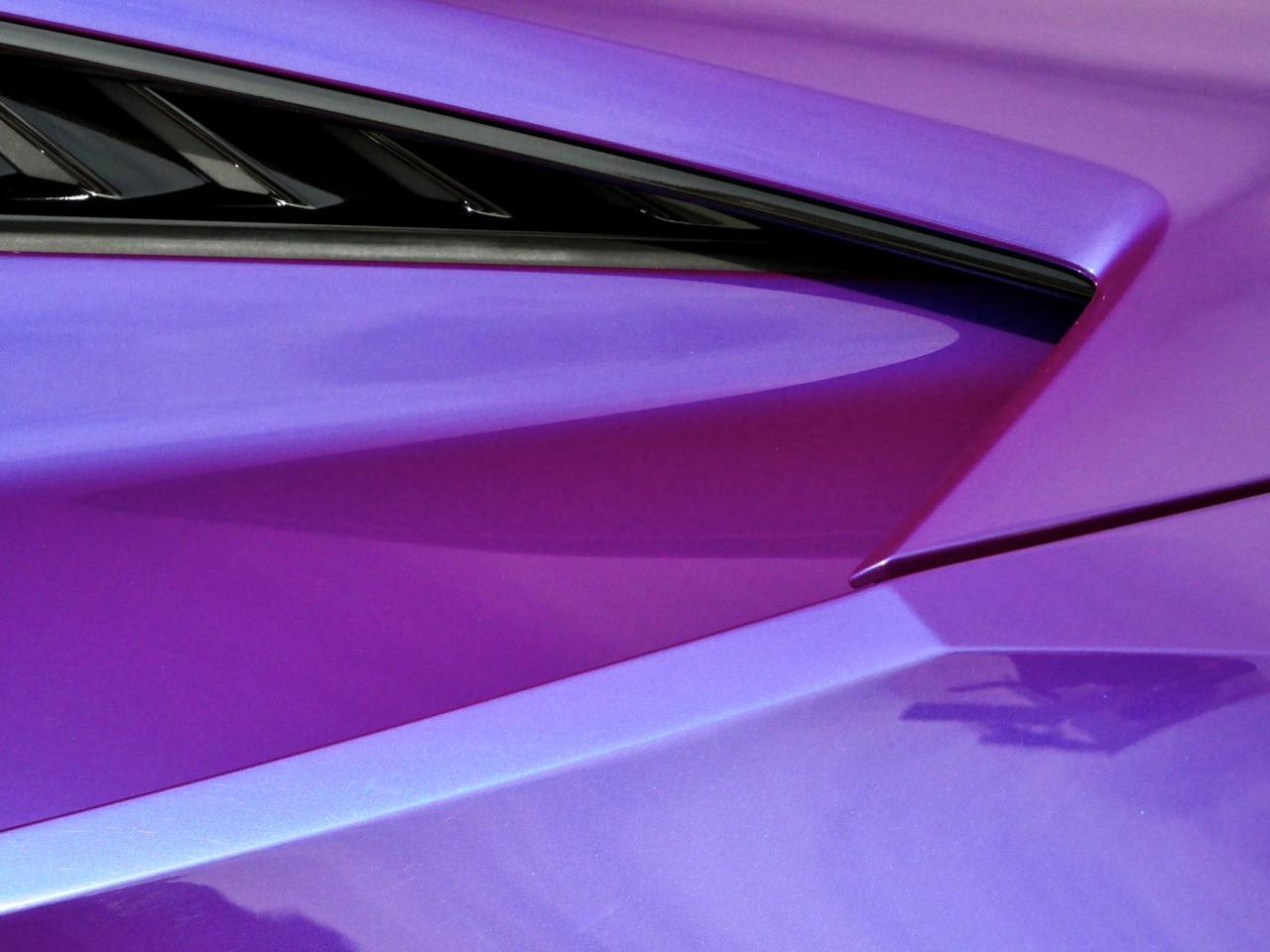 2023 Lamborghini Huracan Tecnica Base Base Lawrence KS