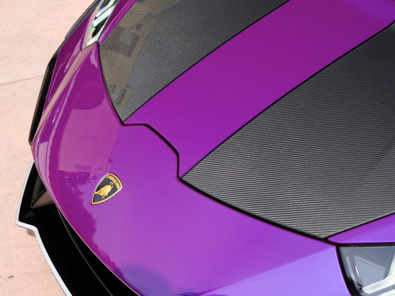 2023 Lamborghini Huracan Tecnica Base Base Lawrence KS