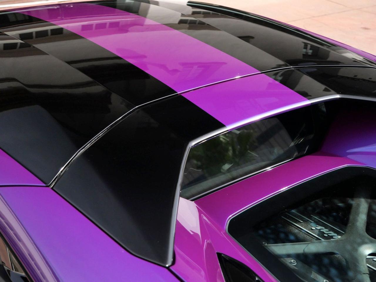 2023 Lamborghini Huracan Tecnica Base Base Lawrence KS