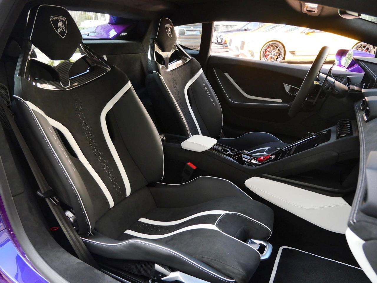 2023 Lamborghini Huracan Tecnica Base Base Lawrence KS